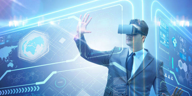 华为手机怎么玩VR游戏
:VR游戏也“集采” 爱奇艺旗下VR厂商改变内容商业策略