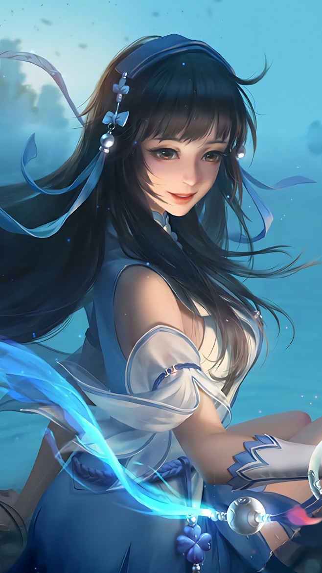 手机版盘灵盘灵古域十大神器